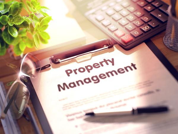Ashford Management Services