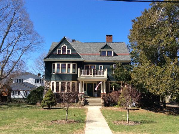 Cypress Roofing & Construction