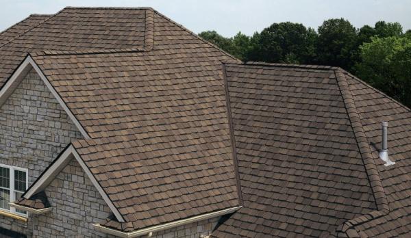 Cypress Roofing & Construction