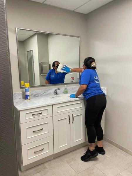 Karol's Cleaning Service