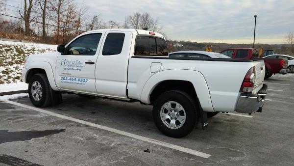Karol's Cleaning Service