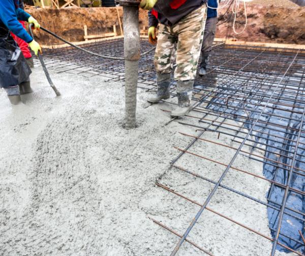 BES Concrete Contracting Solutions