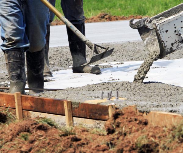 BES Concrete Contracting Solutions