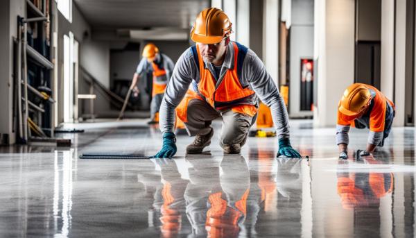 BES Concrete Contracting Solutions