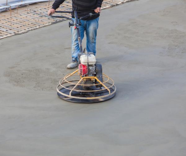 BES Concrete Contracting Solutions