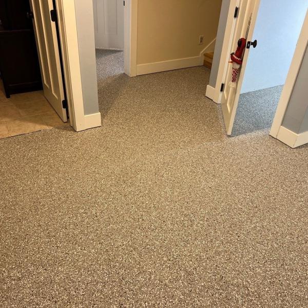 Premier Edge Concrete Solutions