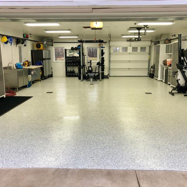 Premier Edge Concrete Solutions