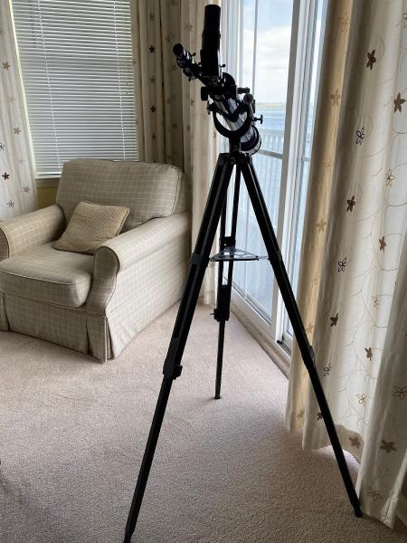 Total View Home Inspections