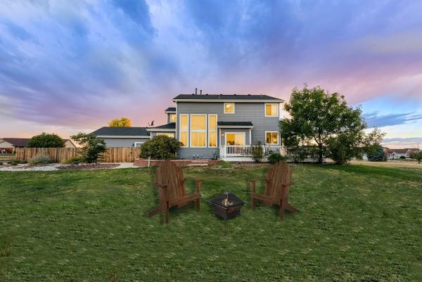 Lisa Blake and Company Exp Realty