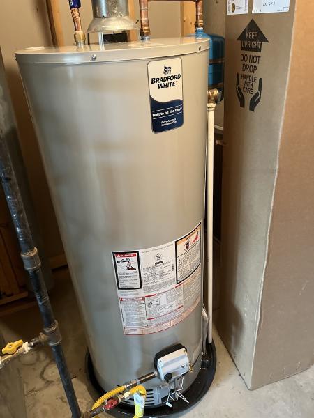 Ultimate Heating