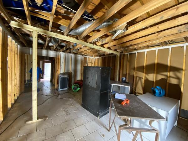 Absolute Restoration LLC