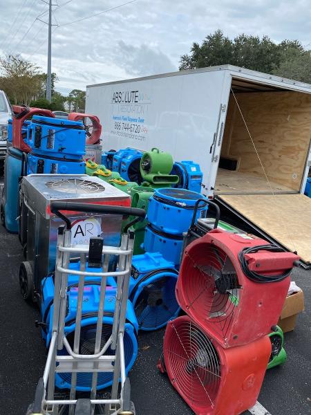 Absolute Restoration LLC
