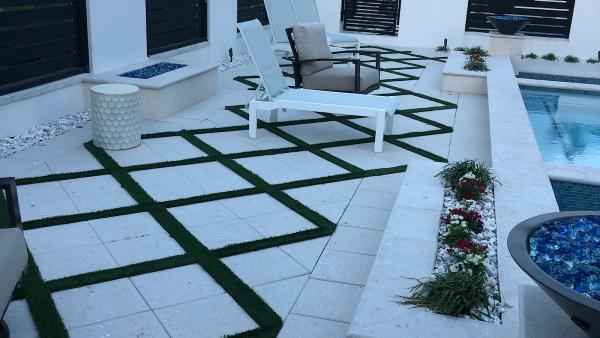 Brickstone Delta Pavers LLC