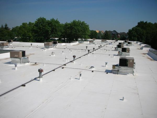 ARC Roofing