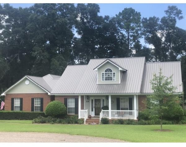 Kenneth Bedsole Roofing