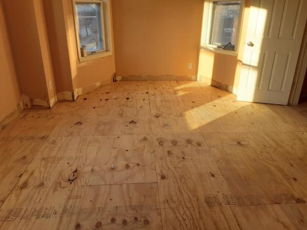 Winks Remodeling & Handyman Services LLC