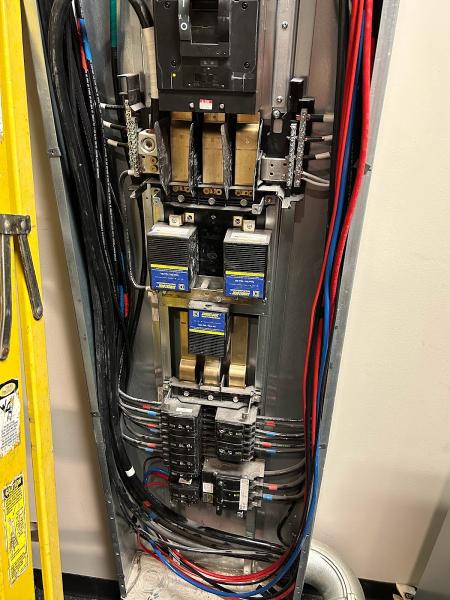 Sine Wave Electric & Construction