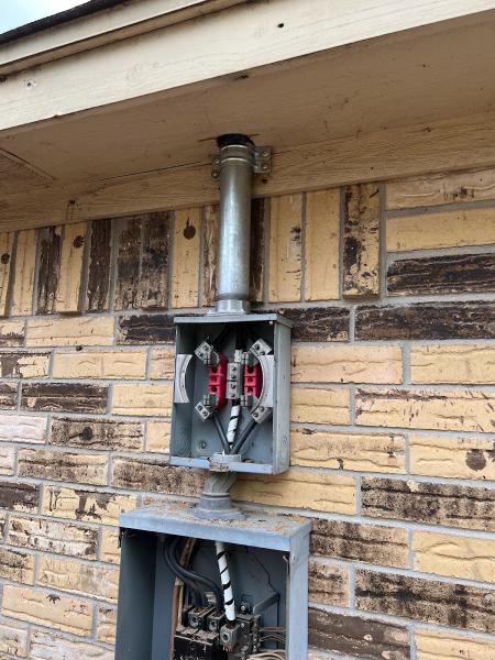 Sine Wave Electric & Construction