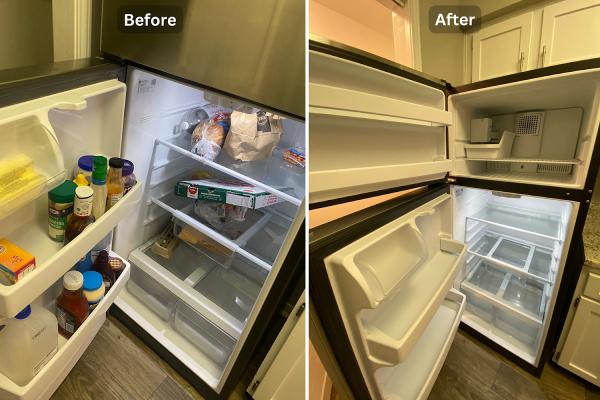 First Class Cleaning Services LLC
