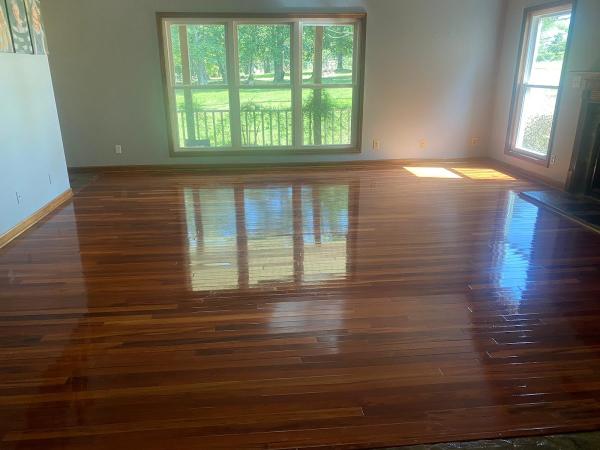First Class Cleaning Services LLC