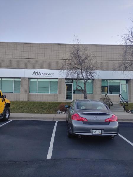 AAA Service Plumbing