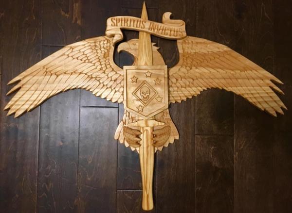 Keimpiece Carpentry