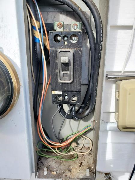 Perfect Connection Electrical Service LLC