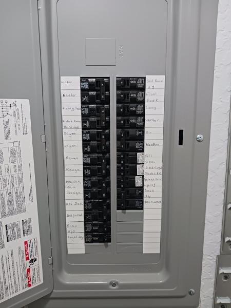 Perfect Connection Electrical Service LLC