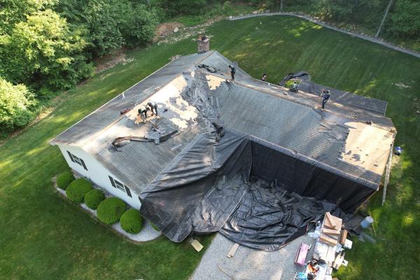 R&K Roofing and Siding