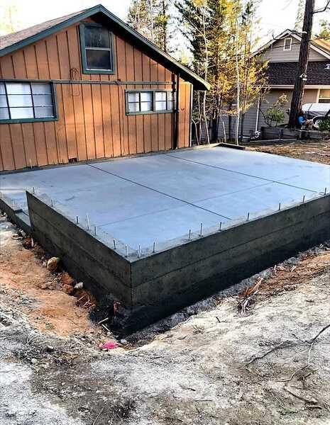 WG Concrete