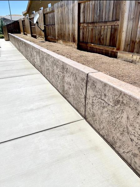 WG Concrete