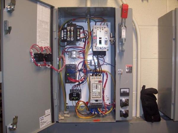 J. Miller Electric