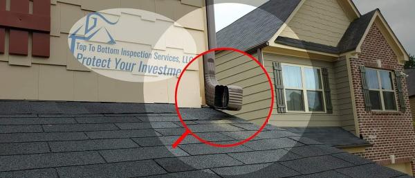 Top To Bottom Inspection Services