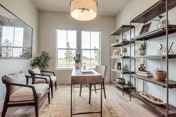 Hawkstone Luxury Homes