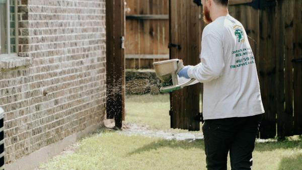 T-Rex Pest Control