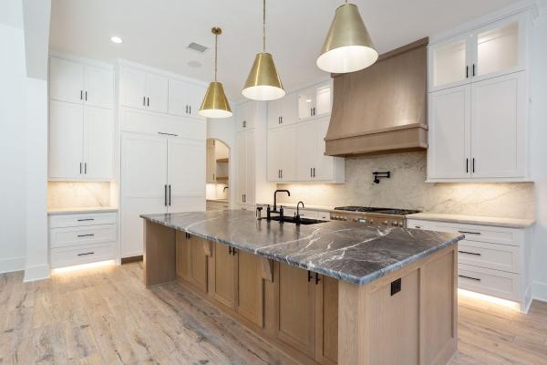 Rws Cabinets Llc