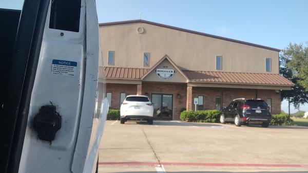 Steve Hoegger & Associates