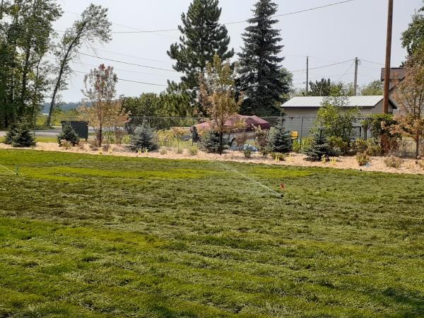 Helmin Landscaping