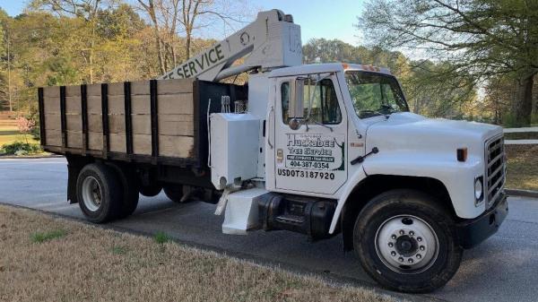 Huckabee Tree Service