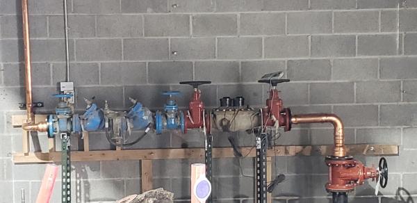 Full Circle Plumbing KC