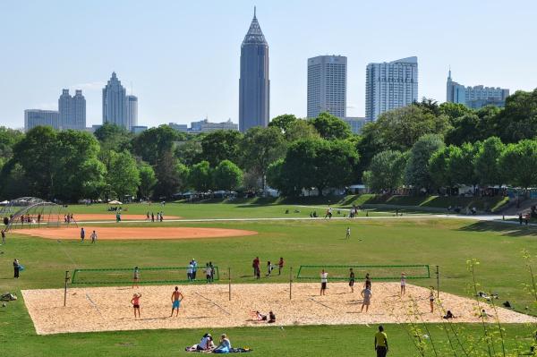 Atlanta Real Estate Brokers