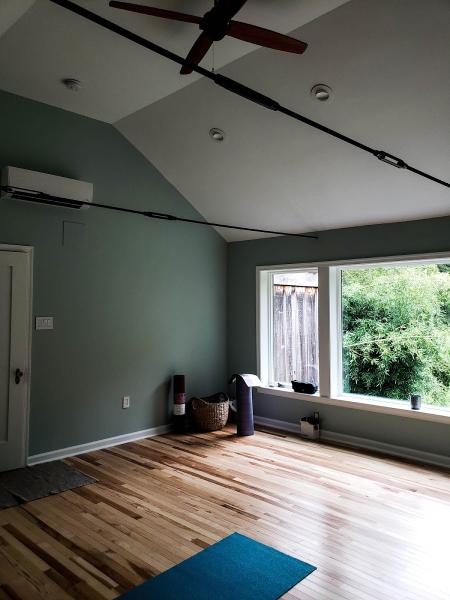 M & S Roofing & Contracting