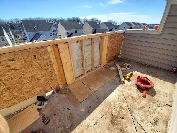 M & S Roofing & Contracting