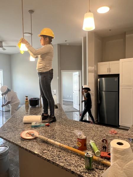 Spotless Cleaning LLC