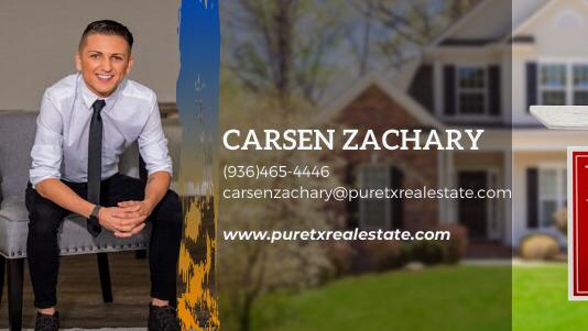 Carsenzachary