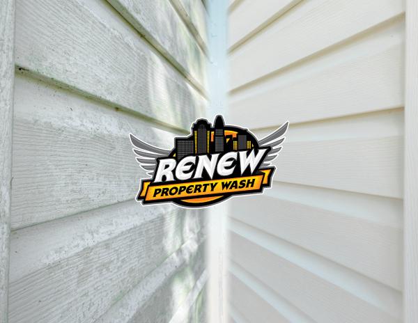 Renew Property Wash