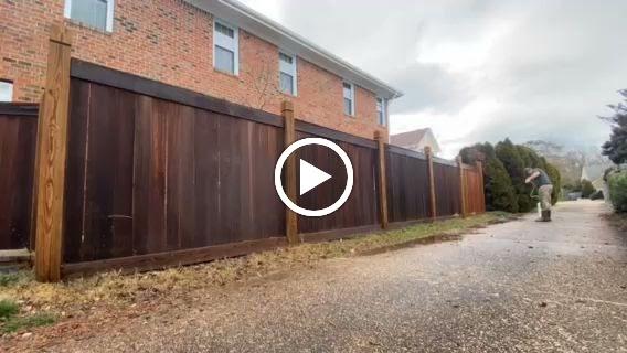 Renew Property Wash