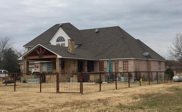 D. Bassett Roofing & Renovation