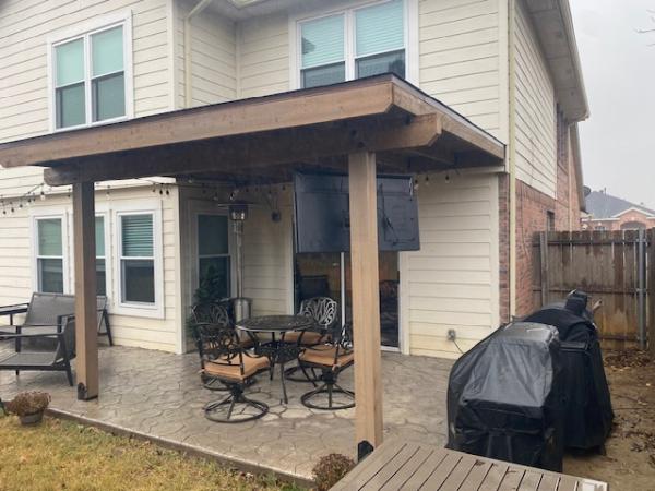 D. Bassett Roofing & Renovation
