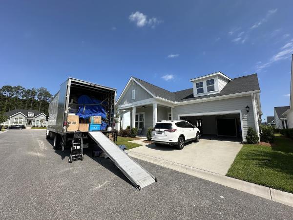 Southside Moving and Storage